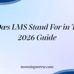 What Does LMS Stand For in Texting? 2026 Guide